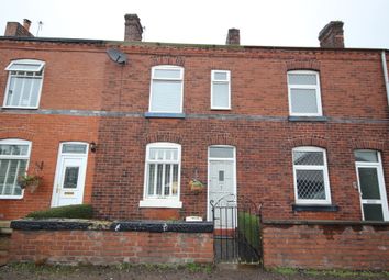 2 Bedrooms Terraced house for sale in Hope Street, Swinton, Manchester M27