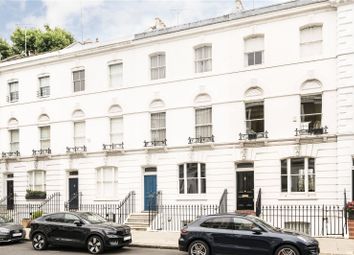 Thumbnail Terraced house for sale in Oakley Street, London