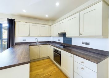 Thumbnail 2 bed flat to rent in Clifton Park Avenue, York