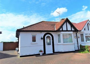 2 Bedroom Semi-detached bungalow for sale