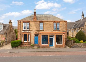 Thumbnail Office for sale in St. Johns Road, Corstorphine, Edinburgh