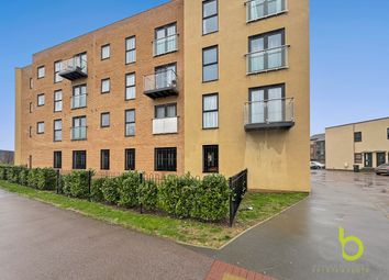 Thumbnail 2 bed flat for sale in The Quays, Dock Road, Tilbury