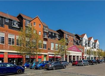 Thumbnail Retail premises to let in 2A First Floor Romford Shopping Hall, Market Place, Romford, Essex