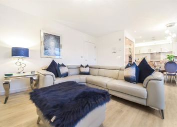 Thumbnail 2 bed flat for sale in Rosebery Terrace, Glasgow, Glasgow City