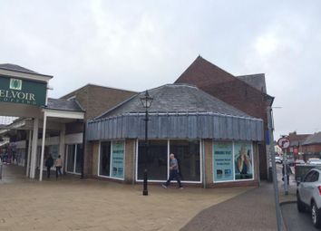 Thumbnail Office to let in Belvoir Shopping Centre, Coalville
