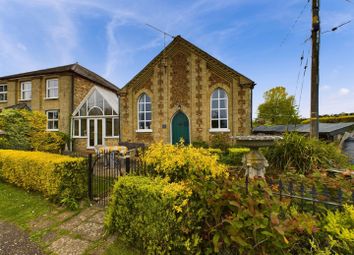 Thumbnail Semi-detached house for sale in Bens Lane, King's Lynn