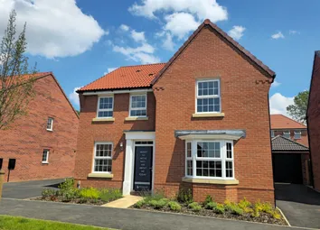 Plot 443 CH Dwh