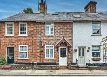 Thumbnail Terraced house for sale in High Street, Sandridge, St. Albans, Hertfordshire