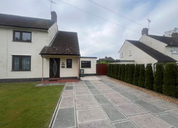 Thumbnail Semi-detached house to rent in Fowler Road, Blacon