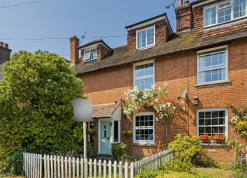 Thumbnail 3 bed cottage for sale in Dawsons Cottages, The Green, West Farleigh