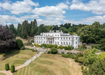 Thumbnail Country house for sale in Heath Road, Linton, Maidstone, Kent