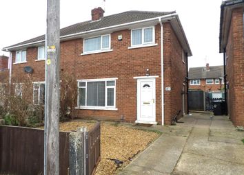 Thumbnail 3 bed semi-detached house to rent in Westminster Crescent, Intake, Doncaster