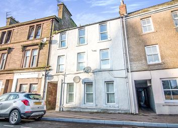 Thumbnail 2 bed flat to rent in Castle Street, Montrose, Angus