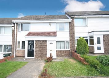 Thumbnail Terraced house for sale in Bassenthwaite, Middlesbrough, North Yorkshire