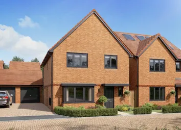 The Romsey CGI