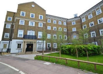 Thumbnail 1 bed flat to rent in Broomfield Road, Chelmsford