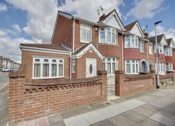Portsmouth - End terrace house for sale           ...