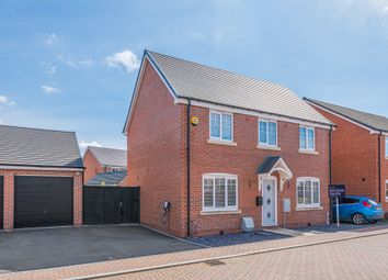 Thumbnail Detached house to rent in Sycamore Gardens, Meon Vale, Stratford-Upon-Avon