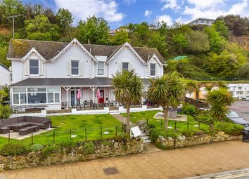 Thumbnail Hotel/guest house for sale in Esplanade, Shanklin, Isle Of Wight