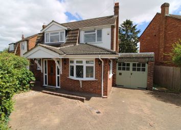 Thumbnail 4 bed detached house for sale in Forge Close, Holmer Green, High Wycombe