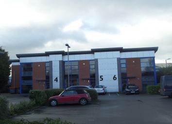 Thumbnail Office to let in 6, Concept Court, Kettlestring Lane, Clifton Moor, York