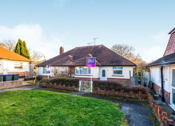 3 Bedroom Semi-detached bungalow for sale