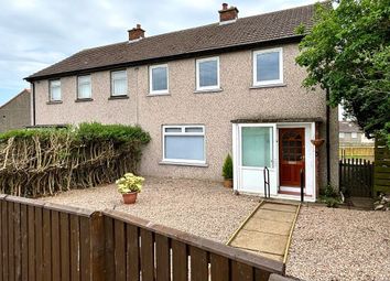 Thumbnail Semi-detached house for sale in Hillfield Crescent, Inverkeithing
