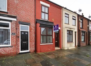 Thumbnail 2 bed terraced house to rent in Forge Street, Ince, Wigan, Lancashire