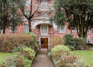 Thumbnail 3 bed flat for sale in Maida Vale, London