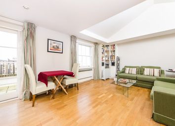 Thumbnail 1 bed flat to rent in 30 Onslow Gardens, London