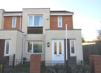 Thumbnail 3 bed terraced house for sale in Tunnel Road, Edge Hill, Liverpool