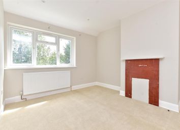 Thumbnail 3 bed semi-detached house for sale in Milner Road, Caterham, Surrey