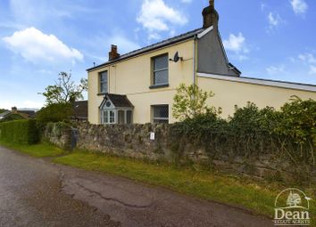 Thumbnail Cottage for sale in Hazel Hill, Drybrook