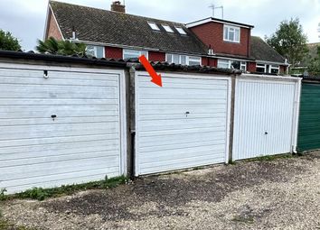 Thumbnail Parking/garage for sale in Breach Close, Steyning, West Sussex