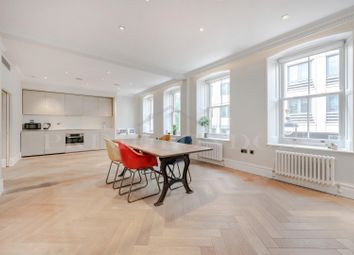 Thumbnail Flat for sale in Chambers House, Covent Garden, London