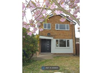 Thumbnail Detached house to rent in Glastonbury Close, Mansfield Woodhouse, Mansfield