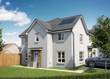 External Image Of 3 Bed Abergeldie