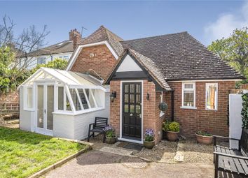 Thumbnail Bungalow for sale in Staines Hill, Sturry, Canterbury, Kent