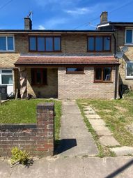 Thumbnail 3 bed semi-detached house for sale in Kings Road, Gorleston, Great Yarmouth