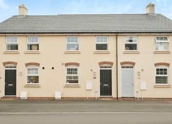 Thumbnail Terraced house for sale in Ternata Drive, Monmouth