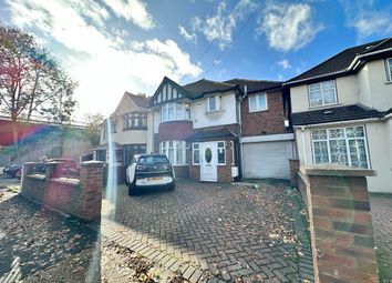 Thumbnail 4 bed semi-detached house for sale in Heston Road, Hounslow