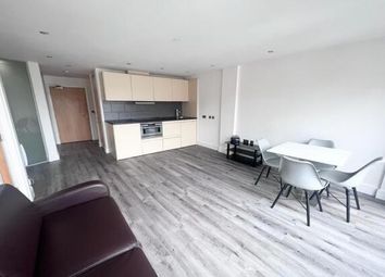 Thumbnail 2 bed flat to rent in North West, Nottingham