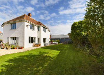 Thumbnail Detached house for sale in Widemouth Bay, Bude, Cornwall