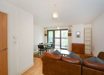 Thumbnail Flat to rent in Surrey Quays Road, London