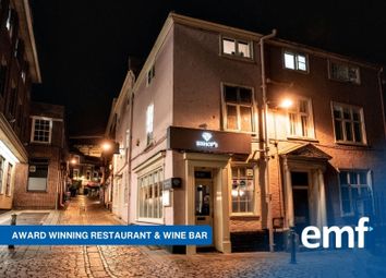 Thumbnail Restaurant/cafe for sale in Norwich, Norfolk
