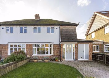 Thumbnail Property for sale in Loudwater Road, Sunbury-On-Thames