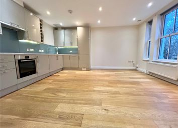 Thumbnail 2 bed flat to rent in Station Road, London