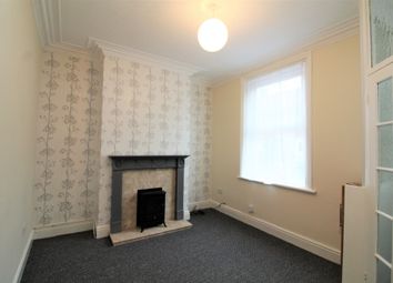 Thumbnail 2 bed terraced house to rent in Bedford Road, Blackpool