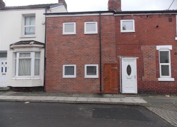 Thumbnail Terraced house to rent in Enfield Street, Middlesbrough