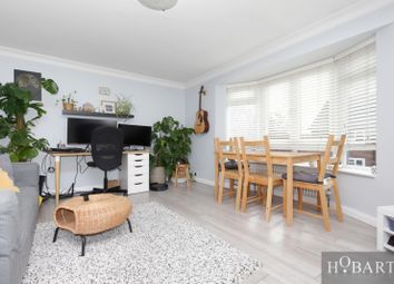 Thumbnail Flat for sale in Albert Close, Alexandra Park